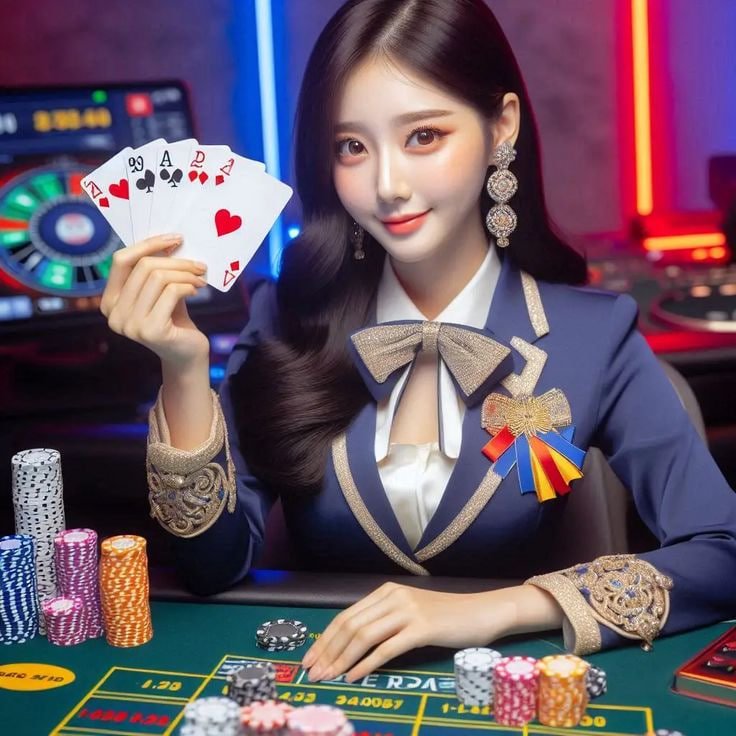 777b game