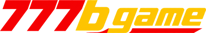777b game logo